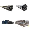 Buy cheap Seamless Carbon Steel Boiler Pipe Tube ASTM A192 100 Mm from wholesalers