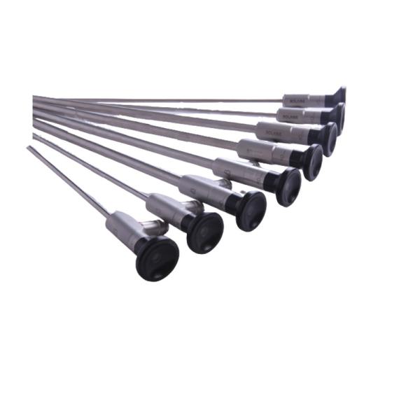 Buy cheap 4mm Medical Rigid Endoscope Sinoscope from wholesalers