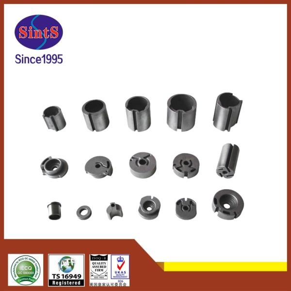 Buy cheap 100% Inspection Electric Tool Parts Steel Bushing Axle Sleeve Part IECQQC080000 Standard from wholesalers