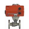 Buy cheap Dn50 Explosion Proof Electric Actuator Stainless Steel Electric Ball Valve Actuator from wholesalers