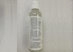 100ml Wash Free ZHENG Ethanol Disinfection Hand Gel