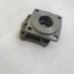 P31 Gear pump parts Front cover 312-5037-201