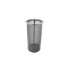 Buy cheap 304 Stainless Steel Customization Hop Filter Basket 8x15cm from wholesalers