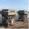 Buy cheap Steel Wheels Mounted Eco Hopper from wholesalers