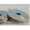 Buy cheap ISO 1F1 Metal Bond 8 Inch Cbn Grinding Wheel Aluminum Body from wholesalers