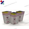 Buy cheap Aluminum Foil Stand Up Packaging Bag Cosmetic Products Packaging from wholesalers