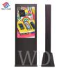 Buy cheap IP55 Anti Glare 49 Inch Outdoor Display Monitors Standing Waterproof from wholesalers