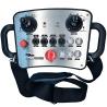 Buy cheap Waterproof 100m Wireless Industrial Radio Remote Control Stainless Steel from wholesalers