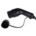 22 Kw OEM Outdoor Type 2 EVSE Cable Ev Car Charging Electric EV Charger