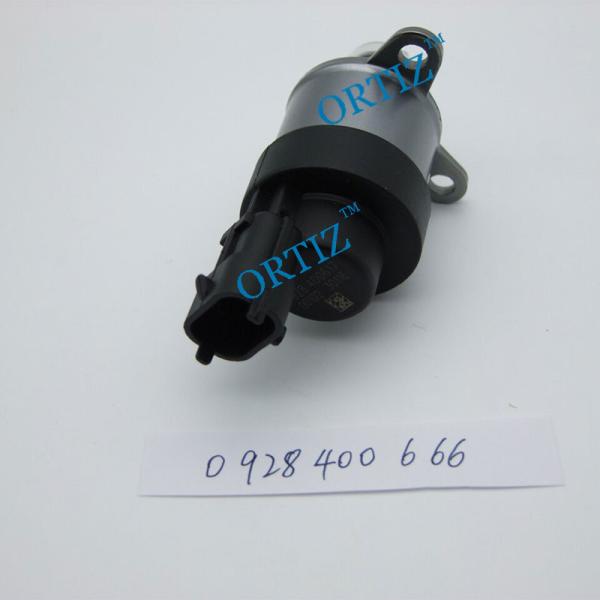 ORTIZ Dodge Ram 0928400666 fuel metering unit valve solenoid valve 0 928 400 666