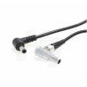 Buy cheap DC Barrel Plug Power Cable Compatible with Lemo from wholesalers