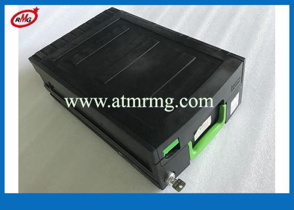 Buy cheap 1750155418 C4060 Wincor ATM Parts black Cineo Cash Cassette from wholesalers