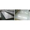 Buy cheap cold roll sheets stainless steel 201 304 316 grade 2b finish from wholesalers