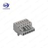 Buy cheap WAGO 5Pin Gray Assembly Termial Bloack Engine Wiring Harness For Industrial elevator Add CABLE / MATIEL PA from wholesalers