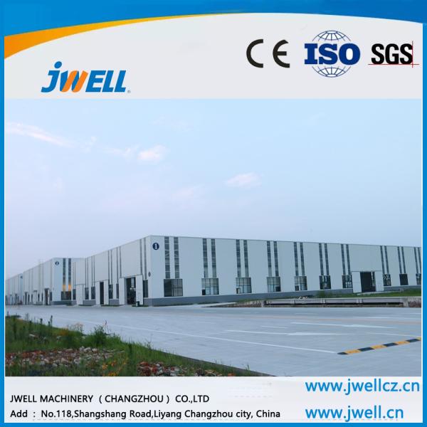 Buy cheap Jwell ideal substitute for wood, aluminum, composite board PVC semi- skinning WPC Foam Board from wholesalers