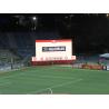Buy cheap P3.91 & P4.81 Outdoor Stadium LED Display High Brightness HD Rental LED Screen Wall from wholesalers