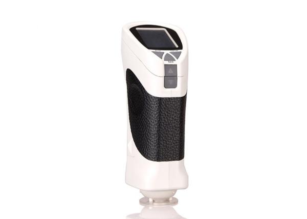 Cost Effective Laboratory Colorimeter YI Measurement Color Analysis Meter For