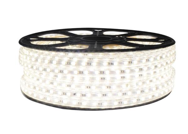 Buy cheap Party 110v Led Light Strips , 110v Led Tape Light Waterproof FPC Material from wholesalers