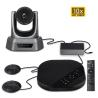 Buy cheap Va3000e 10X Business Audio Conferencing System 43*26*17cm from wholesalers