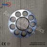 Buy cheap PC200-5 HPV95 Komatsu Hydraulic Pump Parts Cast / Ductile Iron Material repair kit from wholesalers