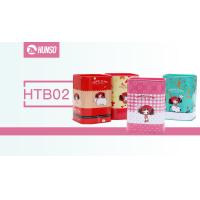 Buy cheap Large Gift Tin Cans With Lids Squre Protective Coating Custom Color product
