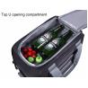 Buy cheap Fashionable Insulated Beach Tote Cooler Bag / Insulated Bottle Cool Bag For Vacation from wholesalers