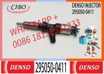 C4.4 Engine Injector 370-7286 295050-0411 295700-1200 295050-1810