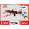 Buy cheap C4.4 Engine Injector 370-7286 295050-0411 295700-1200 295050-1810 from wholesalers