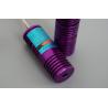 Buy cheap 405nm 100mW Blue Purple Beam Laser Module from wholesalers