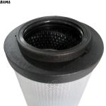 Hydraulic Return Oil Filter Element 1263752 1KG Weight Used and Trusted by