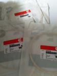 Cummins NT855 diesel engine parts Liner Seal Ring 3054948