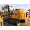 Buy cheap Automatic Used CAT Excavator 320D / Used Hydraulic Excavator 320D2 Made In Japan from wholesalers