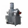 Buy cheap Fuel Gas or Oil Incinerator for Industry and Domestic Solid Waste Processing Machine from wholesalers