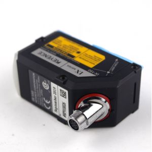 Buy cheap Pulse Lighting Image Based Laser Sensor IP67 IX - 150 from wholesalers