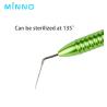 Buy cheap Dental Endodontic Hand Plugger Tip Teeth Root Canal Filling Vertical Pressurizer Presser from wholesalers