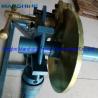 Buy cheap Underground Hydraulic Cable Jacks Stand Mechanical Lifting 15 Ton from wholesalers