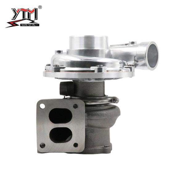 Buy cheap TB052 ZAX330 RHG6 Industrial Turbocharger / Auto Diesel Turbo 114400-4380 VA570090 from wholesalers