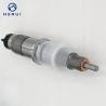 Buy cheap 6D107 Engine Excavator Spare Parts Fuel Injector For Komatsu PC200-8 PC240-8 Fuel Injector 6754-11-3100 0445120059 from wholesalers