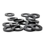 Stainless Steel Locking Washer 2mm 2.5mm 3mm 3.5mm Spring Lock Washers for Heavy