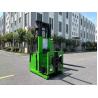 Buy cheap Capacity 600 KG Lifting Order Picking Forklift Truck 6000 Meters Cold Storage Facilities Distribution Centers from wholesalers