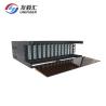 Buy cheap 288 Port 3U MPO Fiber Patch Panel 12X24 Core MPO Cassette Module from wholesalers