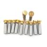 Buy cheap M7V160 Hydraulic Spare Parts Cylinder Block Piston Valve Plate Retainer Plate Ball Guide from wholesalers