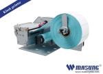 Auto Peeling off Thermal Barcode Label Printers For Supermarket Weighing scales