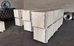Johnson Continuous Slot Wedge Wire Mesh Profile Screen Stainless Steel 63mm Dia