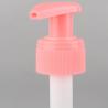 Buy cheap 24mm / 28mm Hand Sanitizer Plastic Lotion Pumps Dispenser For Body Wash Shampoo from wholesalers