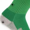 Buy cheap Quick Dry Long Soccer Socks Customized Team Soccer Knee Socks from wholesalers