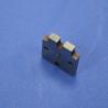 Buy cheap High-Quality Inkjet Equipment Tungsten Carbide Nozzle Tip Replacement from wholesalers