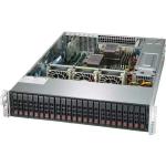 Stock Supermicro SSG-2029P-E1CR24H X12 BigTwin 4 2-Node CPU 2U Rack Twin Server