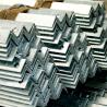 Buy cheap Unequal SS Angle Bar AISI 201 Stainless Steel Corrugated Sheet from wholesalers