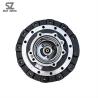 Buy cheap Kubota Excavator Travel Gearbox MAG-33VP-550 VIO55 KX161 ODM from wholesalers